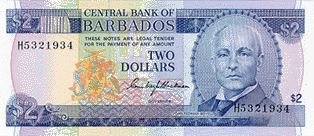 Barbados front